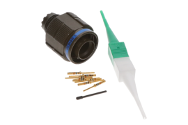 Askeri Konektör Krimp Tip (AMPHENOL D38999/26WA35PC)